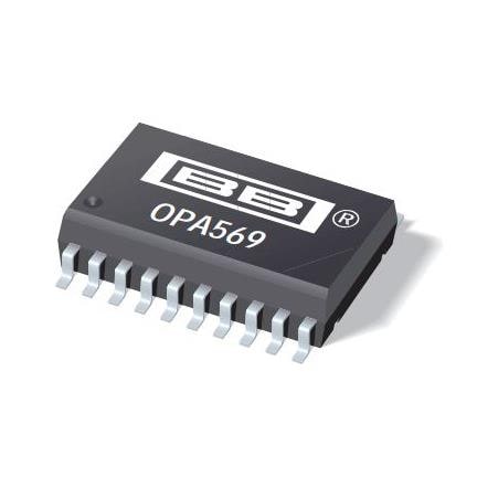 OPA569AIDWP