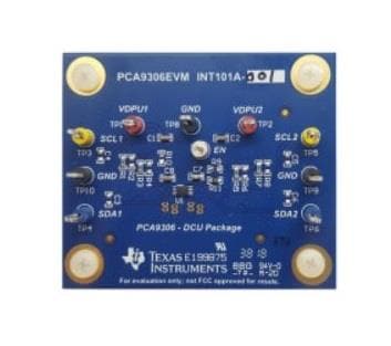 PCA9306EVM