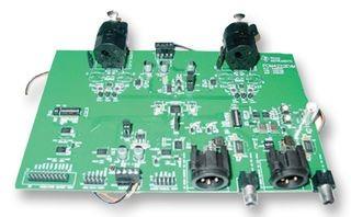 PCM4222EVM