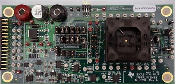 PGA300EVM-034