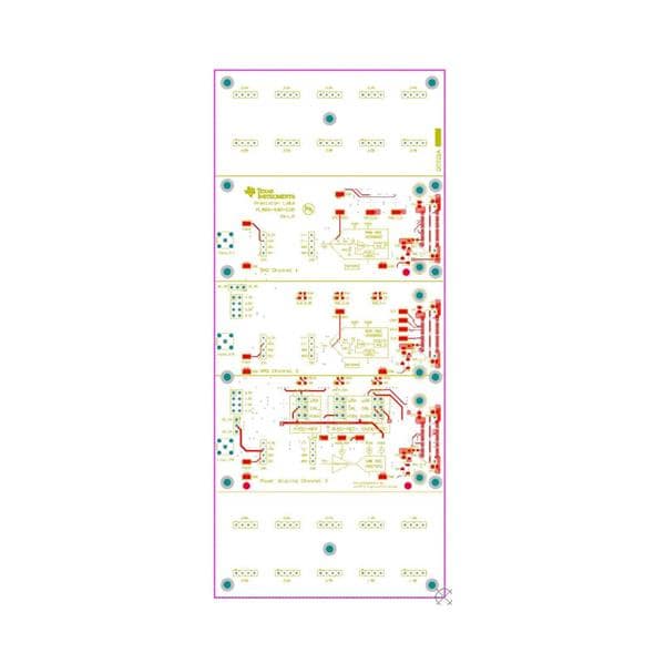 PLABS-SAR-EVM-PDK