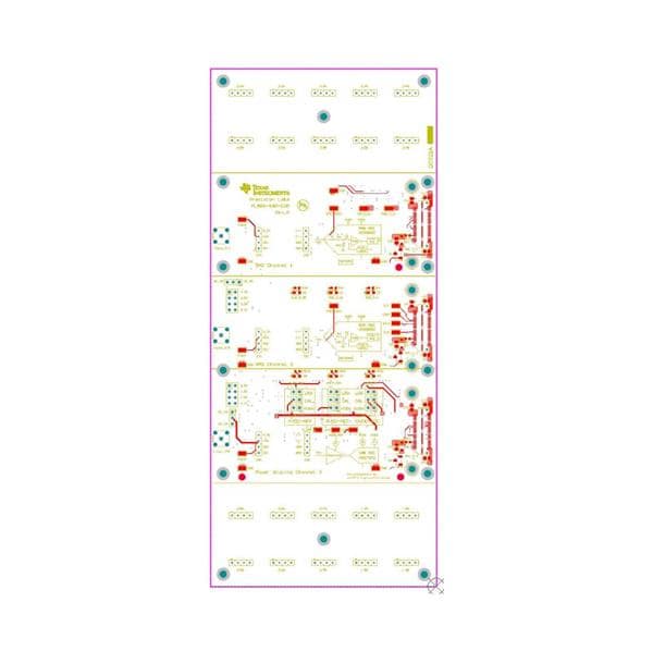 PLABS-SAR-EVM-PDK