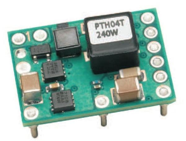 PTH04T240FAD