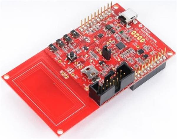 RF430FRL152HEVM