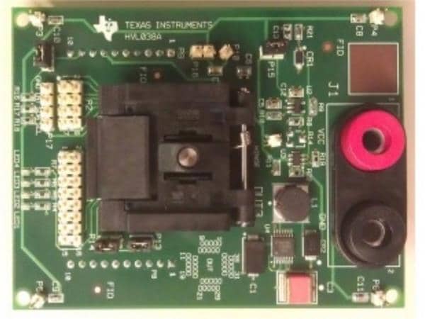 TCA8424EVM-038