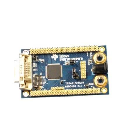 TFP401PZPEVM