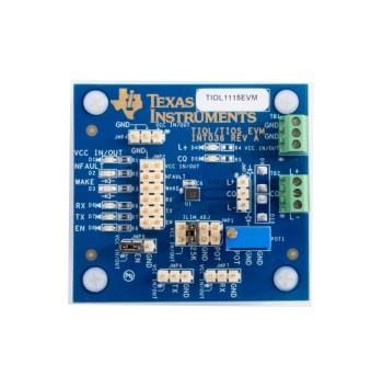 TIOL1115EVM