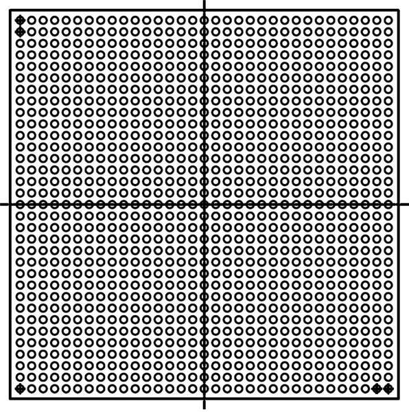 66AK2E05XABD25