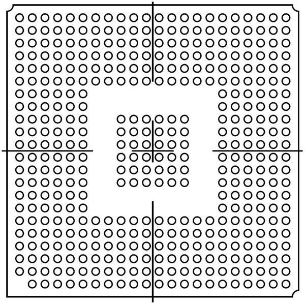 DLPC6401ZFF