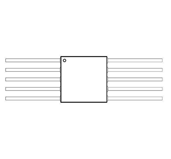 LM95172EWG/NOPB