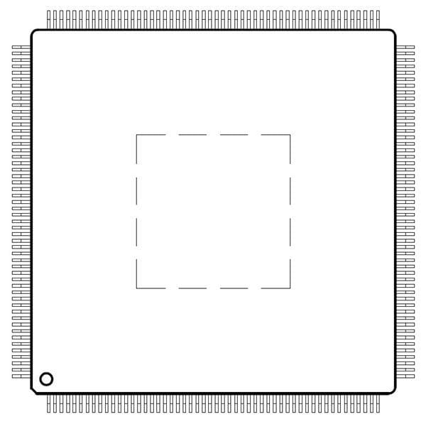 TMS32C6713BPYPA200