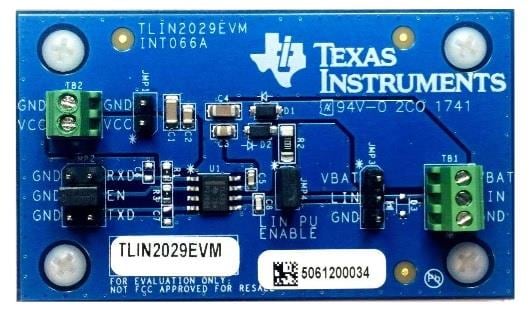 TLIN2029EVM