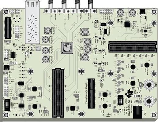 TLK10232EVM