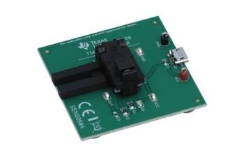 TMAG5123EVM
