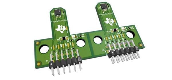 TMAG5170UEVM