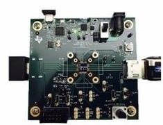 TMDS181RGZEVM