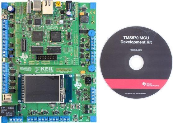 TMDX570LS20SMDK