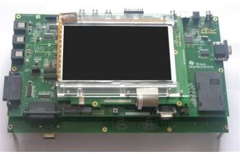 TMDXEVM8148