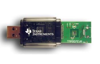 TMP007EVM