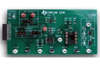 TMP108EVM