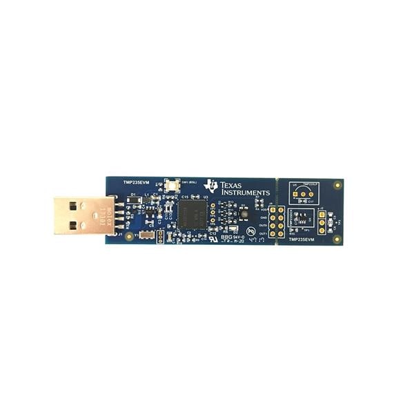 TMP235EVM
