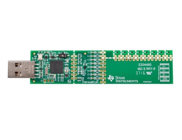 TMP468EVM