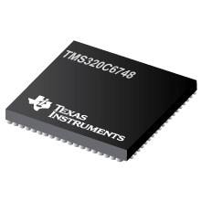 TMS320C6748EZCED4E