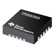 TPD6S300ARUKR