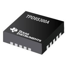 TPD8S300ARUKR