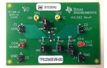 TPS22945EVM-082