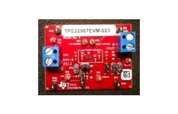 TPS22967EVM-023