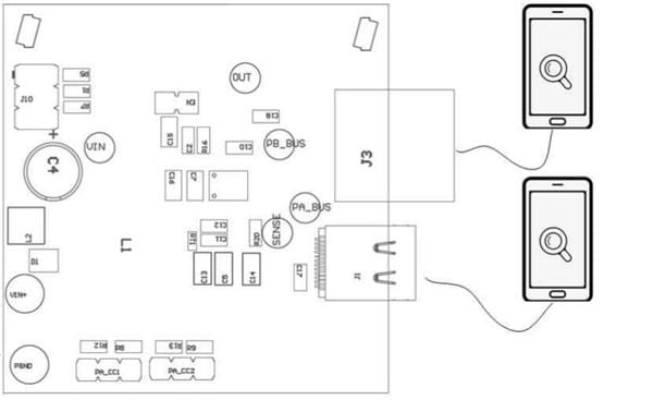 TPS25868Q1EVM-162