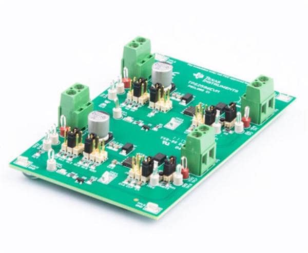 TPS2596EVM