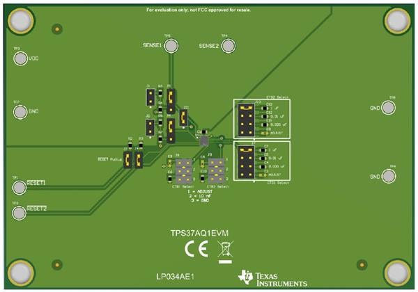 TPS37AQ1EVM