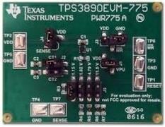 TPS3890EVM-775