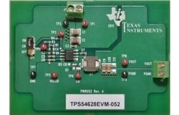 TPS54628EVM-052