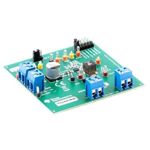 TPS54JA20EVM-023
