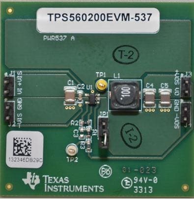 TPS560200EVM-537