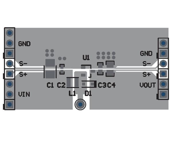 TPS613221AEVM-019