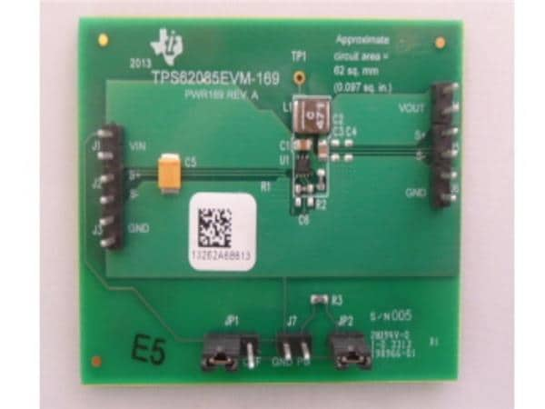 TPS62085EVM-169