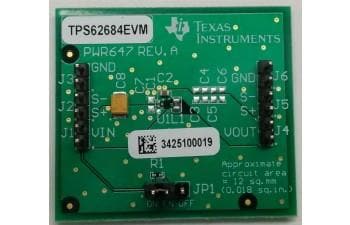 TPS62684EVM-647