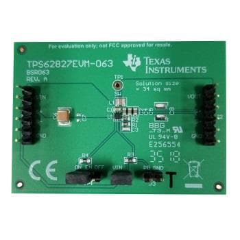 TPS62827EVM-063