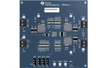 TPS65261EVM-650