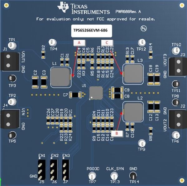 TPS65266EVM-686