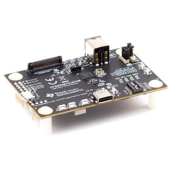 TPS65987DJEVM