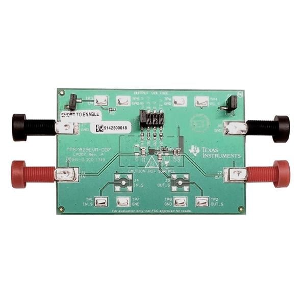 TPS7A26EVM-021
