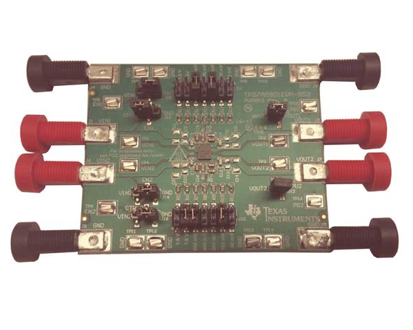 TPS7A8701EVM-852