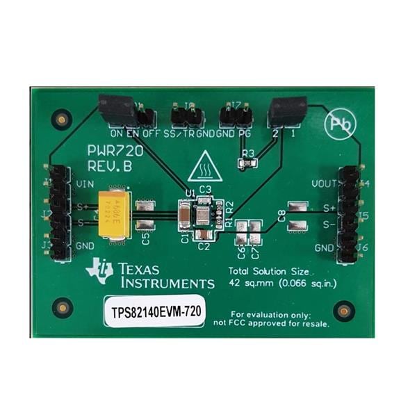 TPS82140EVM-720