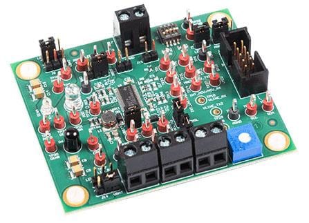 TPS8802EVM