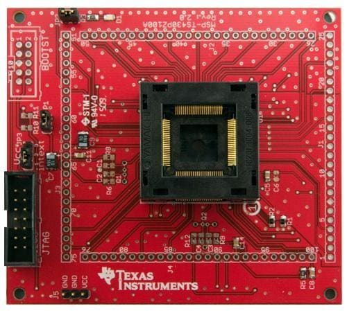MSP-TS430PZ100A